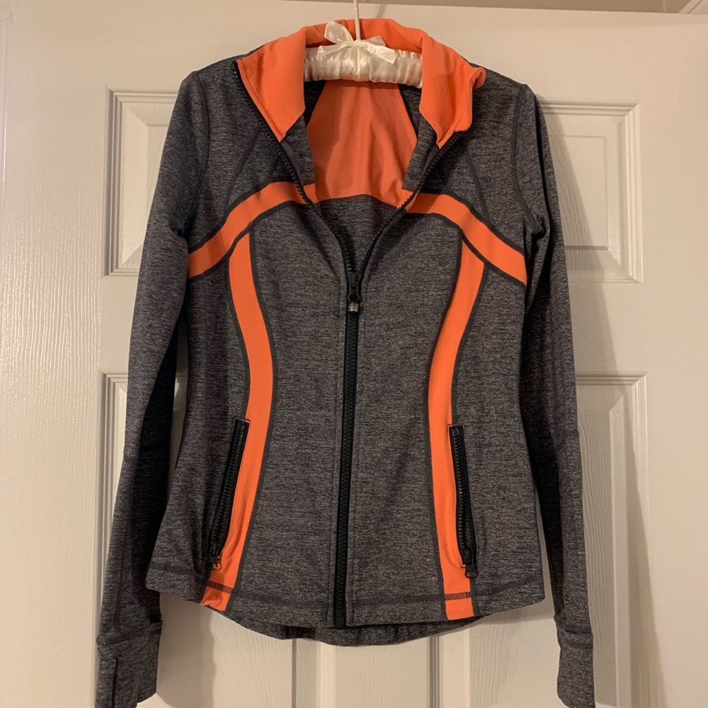 Lululemon Define Jacket